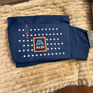 Aldi shopping cart Halloween Costume